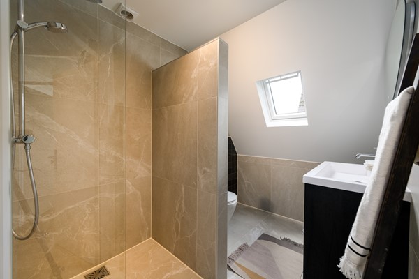 Medium property photo - Boech 5, 8502 AN Joure